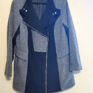Torrid Winter Coat